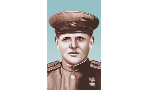 М.И.Рабовалюк