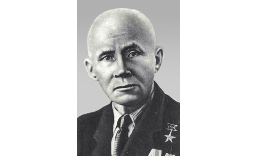 Т.С.Кривов