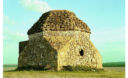 Кэшэнэ Турахана. 14 в. (Чишминский р‑н)