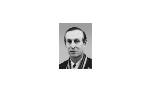 СОКОЛОВ Владимир Михайлович