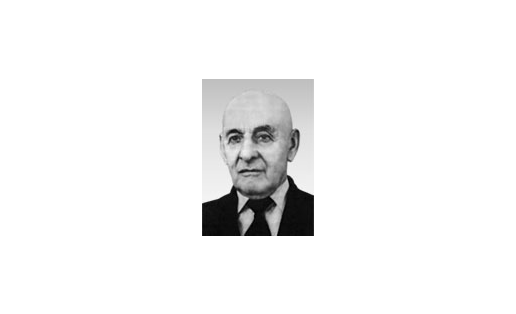 ЕНИКЕЕВ Хасан Каримович