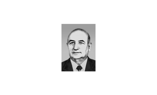 КОВАЛЁВ Николай Григорьевич