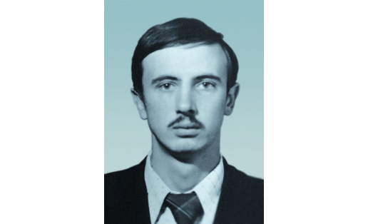 В. Ю. Кулешов