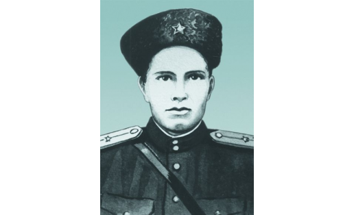 М.Х.Губайдуллин