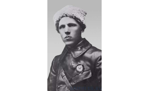 А.В.Горбатов