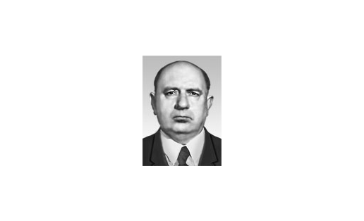 ВАРФОЛОМЕЕВ Дмитрий Фёдорович