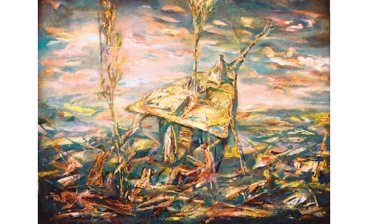 ЕНИКЕЕВ Тан Гумерович