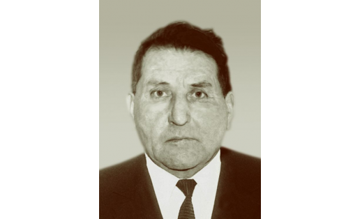 Хайдаров Амирьян Сулейманович