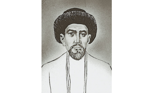 Акмулла. Худ. З.Р.Басыров