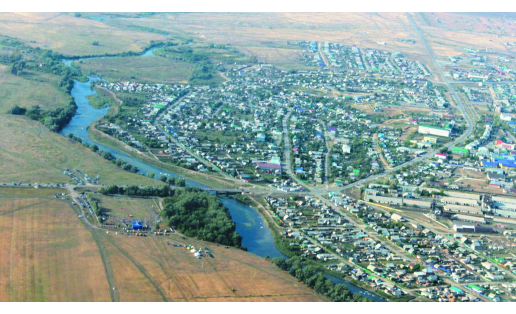 Село Акъяр Selo Akyar