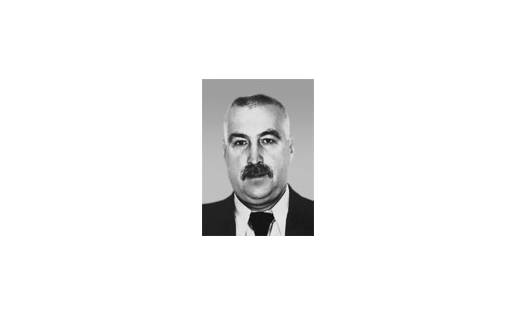 ЧАХЕЕВ Андрей Леонидович