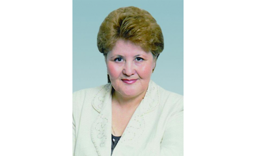 М. С. Абдуллина