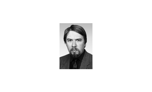 Т.Г.Еникеев. Эскиз декорации к спектаклю “Бибинур, ах, Бибинур!..” Ф.М.Булякова. 1995