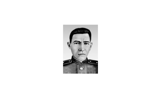 М.А.Егоров
