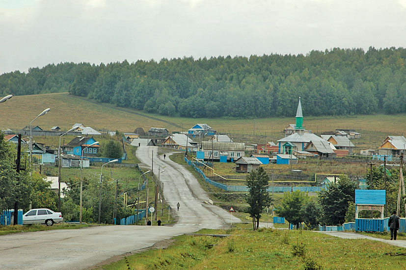 Салаватский район картинки